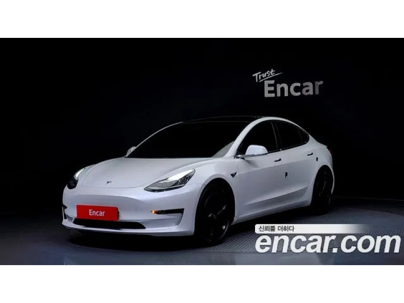 Tesla Model 3 2020 г.