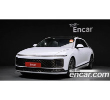 Hyundai Grandeur 2024 г.