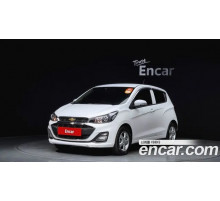 Chevrolet (GM Daewoo) Spark 2020 г.