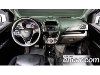 Chevrolet (GM Daewoo) Spark 2020 г.