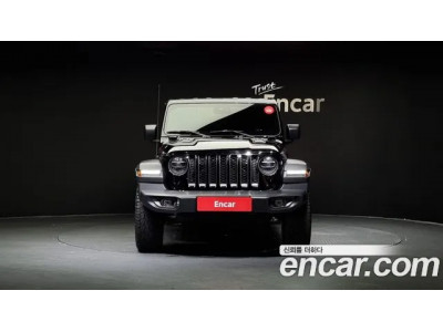 Jeep Gladiator 2021 г.