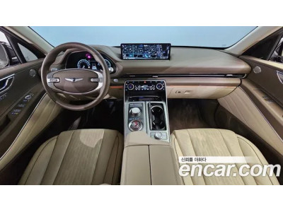 Genesis GV80 2023 г.