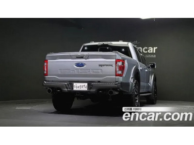 Ford F150 2022 г.