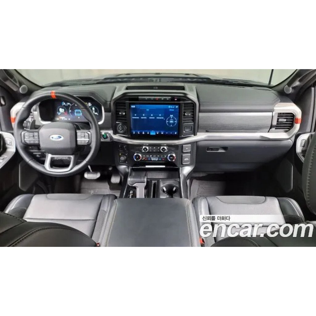 Ford F150 2022 г.