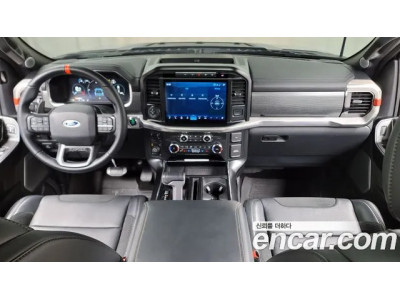 Ford F150 2022 г.