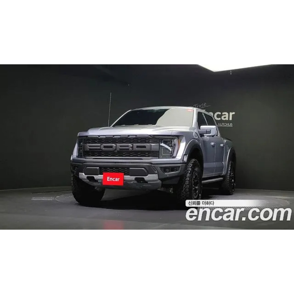 Ford F150 2022 г.