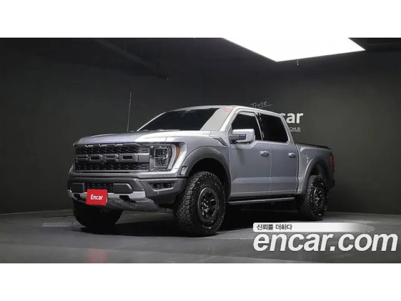 Ford F150 2022 г.