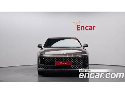 Hyundai Grandeur 2023 г.