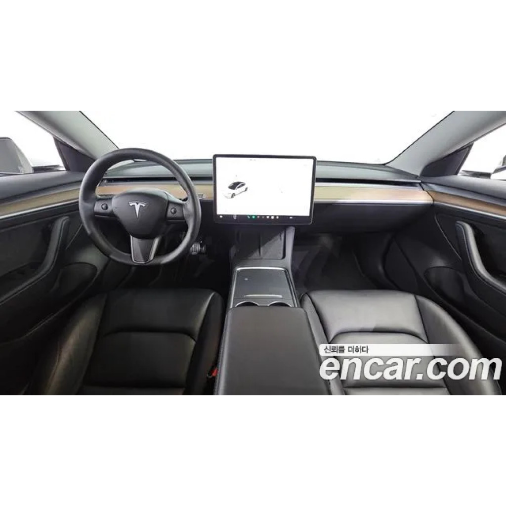 Tesla Model 3 2022 г.