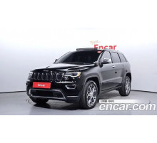 Jeep Cherokee 2020 г.