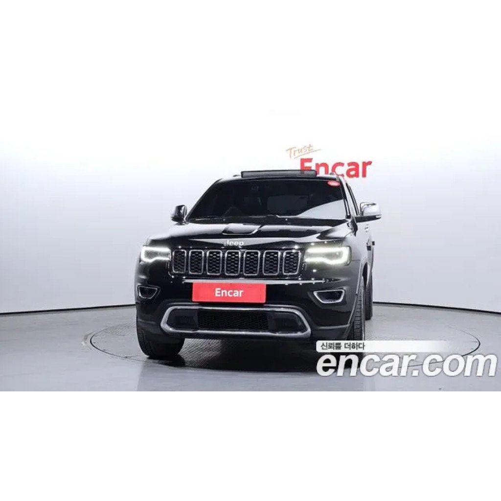 Jeep Cherokee 2020 г.