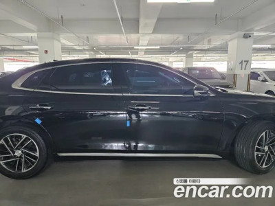 Hyundai Grandeur 2021 г.
