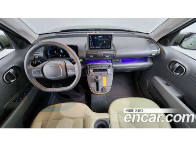 Hyundai Casper 2023 г.