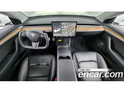 Tesla Model 3 2021 г.