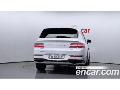 Genesis GV80 2024 г.