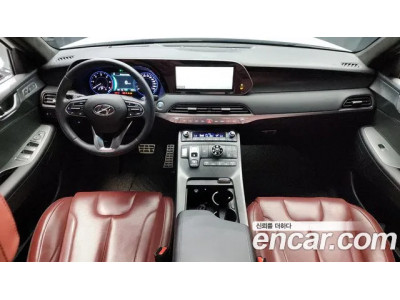 Hyundai Palisade 2021 г.