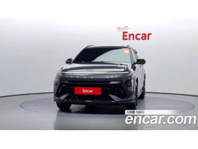 Hyundai Kona 2023 г.