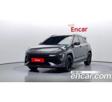 Hyundai Kona 2023 г.