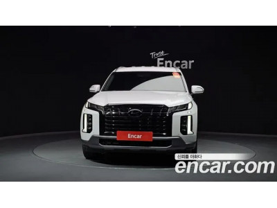 Hyundai Palisade 2023 г.