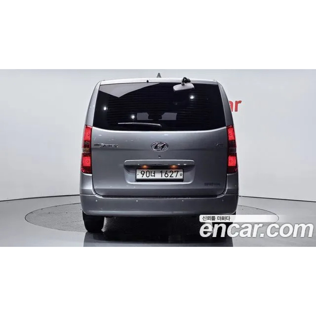 Hyundai Starex 2020 г.