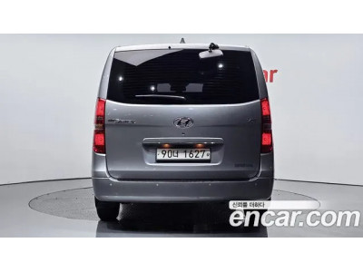 Hyundai Starex 2020 г.