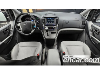 Hyundai Starex 2020 г.
