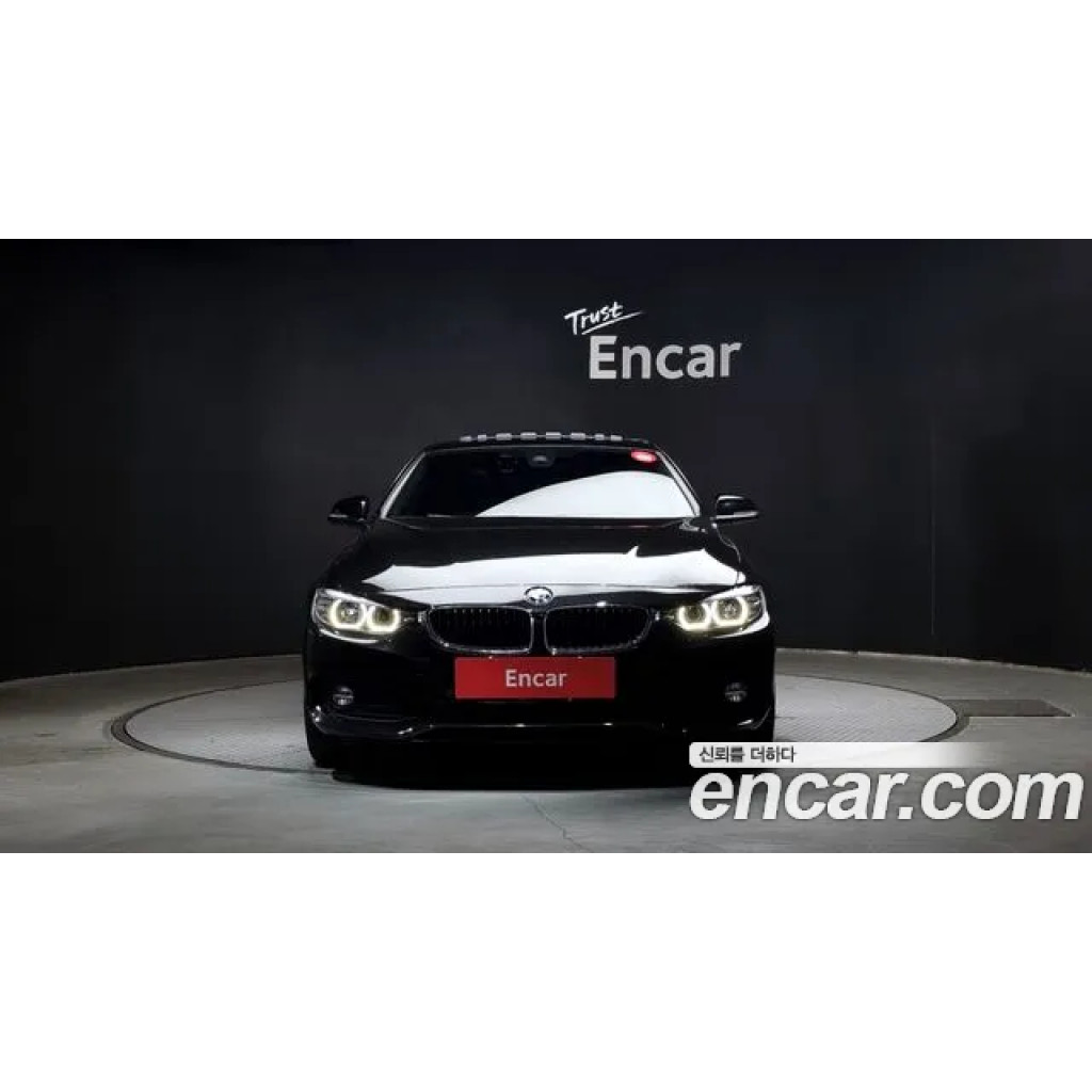 BMW 4 Серии 2020 г.