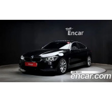 BMW 4 Серии 2020 г.