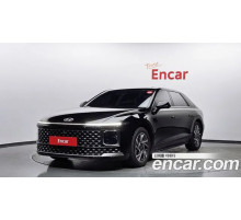Hyundai Grandeur 2023 г.