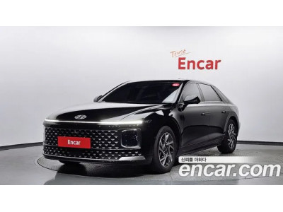 Hyundai Grandeur 2023 г.