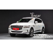 Genesis GV80 2021 г.