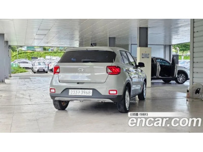 Hyundai Venue 2020 г.
