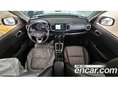 Hyundai Venue 2020 г.