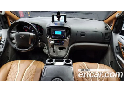 Hyundai Starex 2020 г.