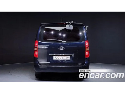 Hyundai Starex 2020 г.
