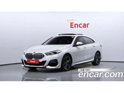 BMW 2 Серии 2023 г.