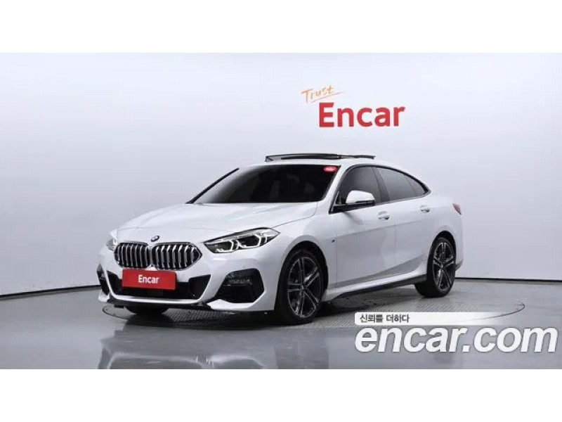 BMW 2 Серии 2023 г.