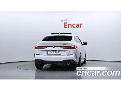 BMW 2 Серии 2023 г.