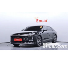 Hyundai Grandeur 2023 г.