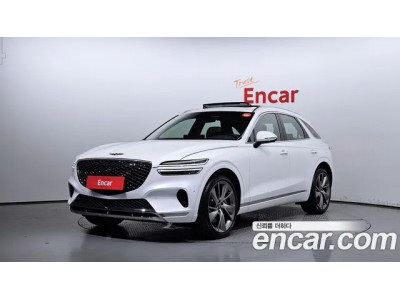 Genesis GV70 2024 г.