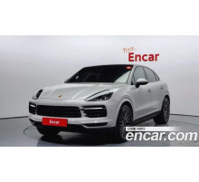 Porsche Cayenne 2023 г.
