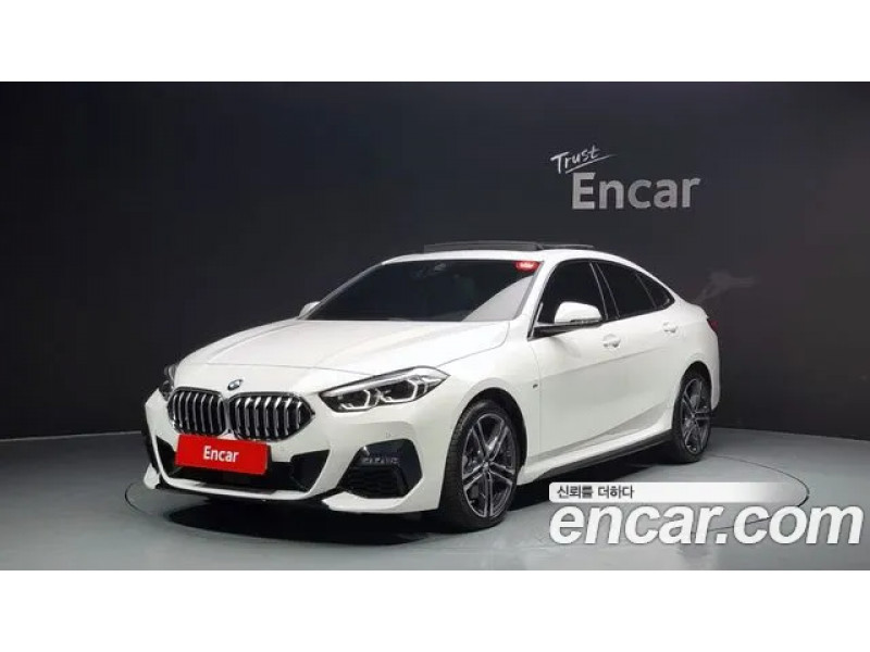 BMW 2 Серии 2023 г.