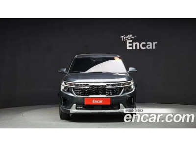 KIA Seltos 2023 г.