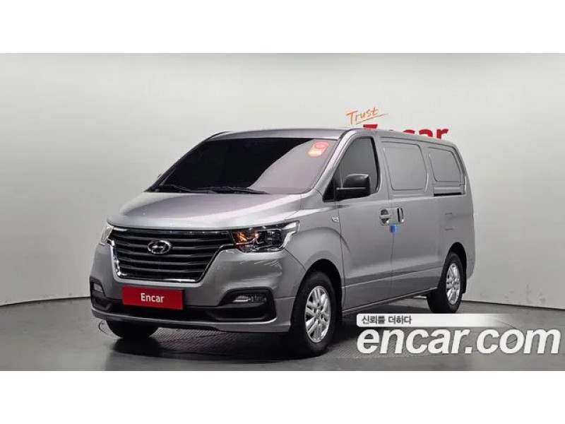 Hyundai Starex 2020 г.