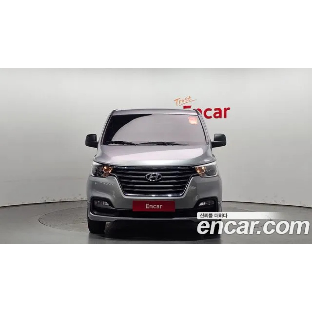 Hyundai Starex 2020 г.