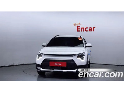 KIA Niro 2024 г.