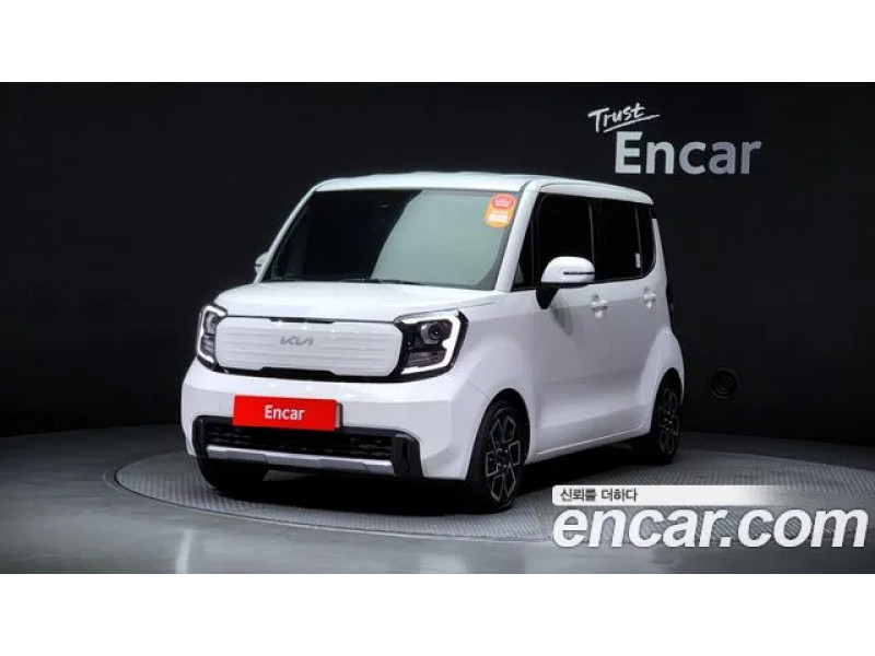 KIA Ray 2023 г.