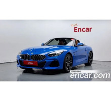 BMW Z4 2020 г.