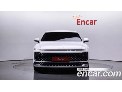Hyundai Grandeur 2023 г.