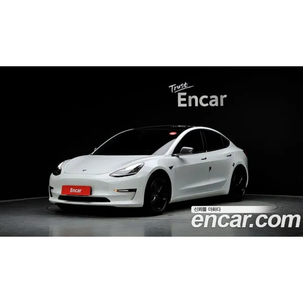 Tesla Model 3 2020 г.